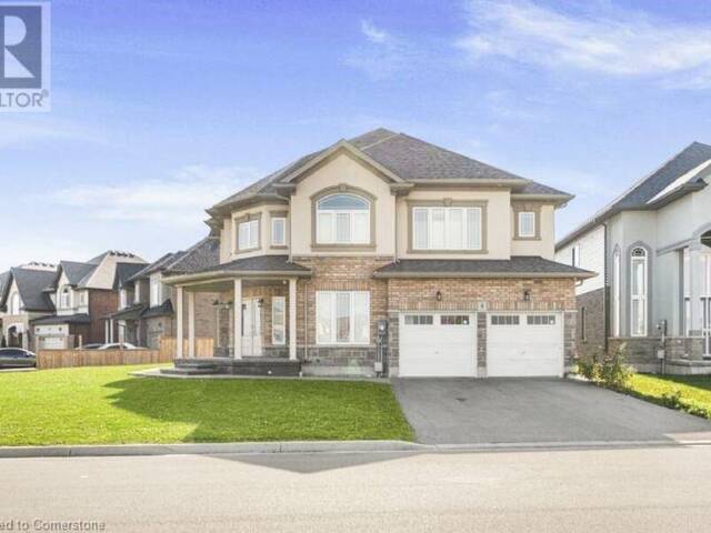 4 DOLOMITI COURT Hamilton Ontario