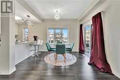 19 PICARDY Drive Unit# 31 Stoney Creek