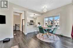 19 PICARDY Drive Unit# 31 Stoney Creek