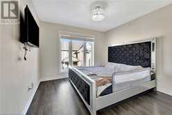 19 PICARDY Drive Unit# 31 Stoney Creek