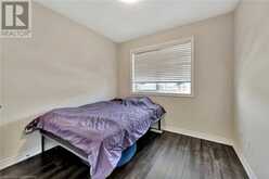 19 PICARDY Drive Unit# 31 Stoney Creek