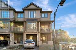 19 PICARDY Drive Unit# 31 Stoney Creek