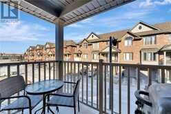 19 PICARDY Drive Unit# 31 Stoney Creek