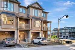 19 PICARDY Drive Unit# 31 Stoney Creek