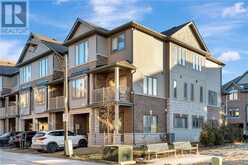 19 PICARDY Drive Unit# 31 Stoney Creek