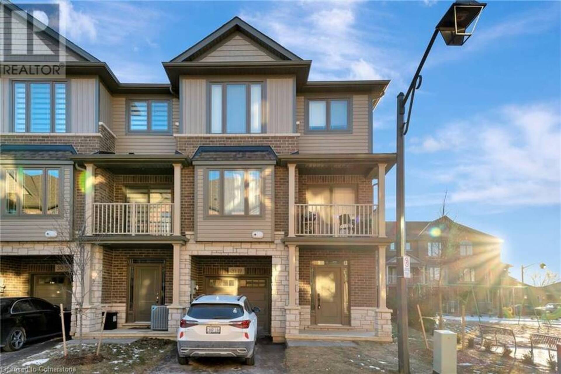 19 PICARDY Drive Unit# 31 Stoney Creek