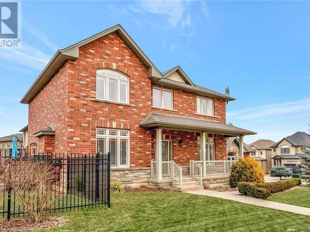 4070 STADELBAUER Drive Beamsville Ontario