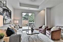 25 DERVOCK Crescent Unit# 3 Toronto