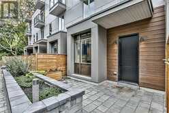 25 DERVOCK Crescent Unit# 3 Toronto