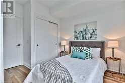 25 DERVOCK Crescent Unit# 3 Toronto