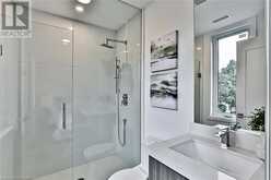 25 DERVOCK Crescent Unit# 3 Toronto