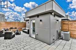 25 DERVOCK Crescent Unit# 3 Toronto