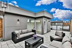 25 DERVOCK Crescent Unit# 3 Toronto