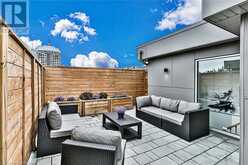 25 DERVOCK Crescent Unit# 3 Toronto