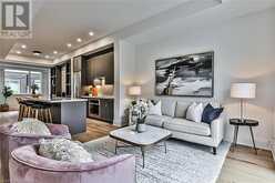 25 DERVOCK Crescent Unit# 3 Toronto