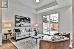 25 DERVOCK Crescent Unit# 3 Toronto