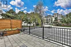 25 DERVOCK Crescent Unit# 3 Toronto