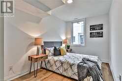 25 DERVOCK Crescent Unit# 3 Toronto