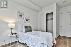 25 DERVOCK Crescent Unit# 3 Toronto