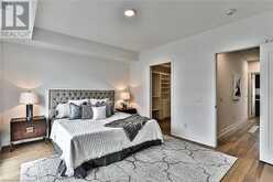 25 DERVOCK Crescent Unit# 3 Toronto