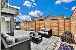 25 DERVOCK Crescent Unit# 3 Toronto