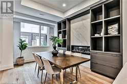 25 DERVOCK Crescent Unit# 3 Toronto