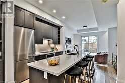 25 DERVOCK Crescent Unit# 3 Toronto