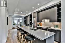 25 DERVOCK Crescent Unit# 3 Toronto