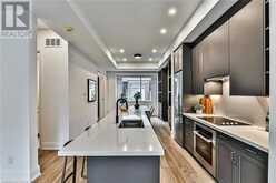 25 DERVOCK Crescent Unit# 3 Toronto