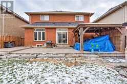 12 EDGECROFT Crescent Stoney Creek