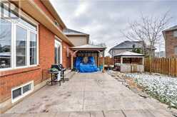 12 EDGECROFT Crescent Stoney Creek