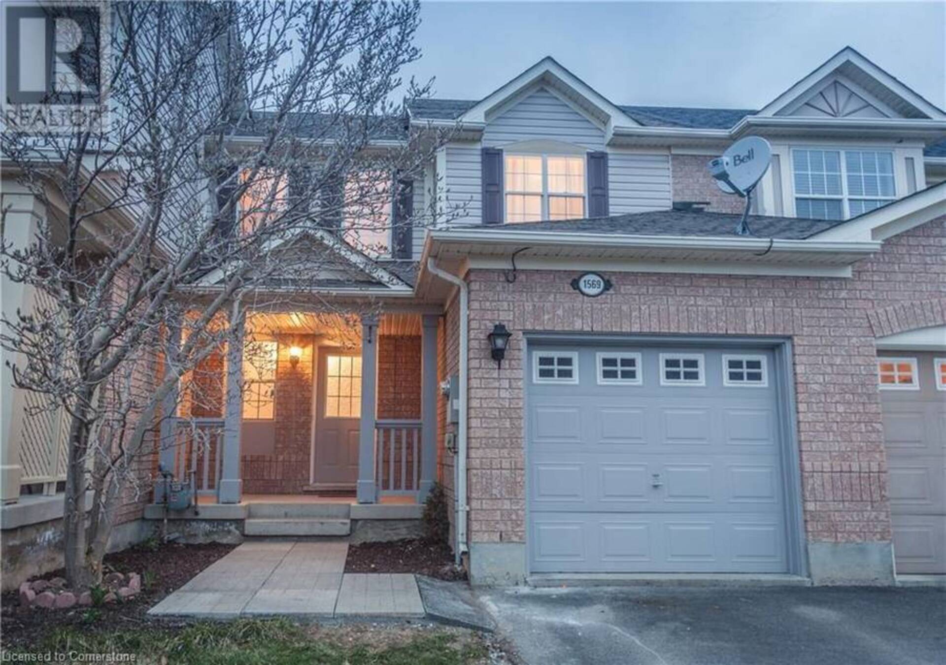 1569 CARTWRIGHT Crescent Milton