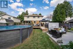 19 CLAREMOUNT Circle Welland