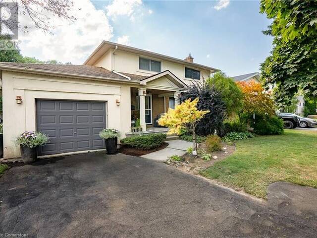 19 CLAREMOUNT Circle Welland Ontario