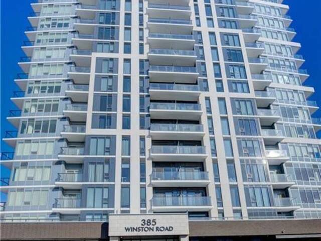 385 WINSTON Road Unit# 1401 Grimsby Ontario