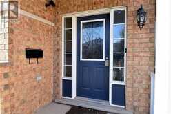 3123 HIGHBOURNE Crescent Oakville