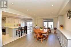 3123 HIGHBOURNE Crescent Oakville