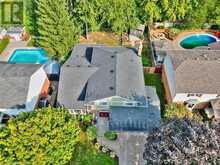 64 MILLBRIDGE Crescent Fonthill