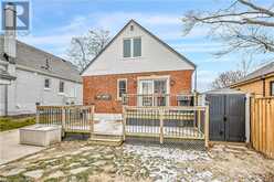 367 EAST 28TH Street Hamilton