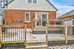 367 EAST 28TH Street Hamilton