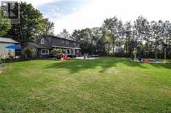 384 DILTZ Road Dunnville