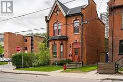 146 FOREST Avenue Unit# 2 Hamilton