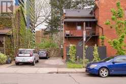 146 FOREST Avenue Unit# 2 Hamilton