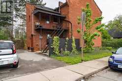 146 FOREST Avenue Unit# 2 Hamilton