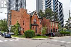 146 FOREST Avenue Unit# 2 Hamilton