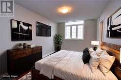 55 MADONNA Drive Unit# 16 Hamilton