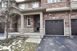 55 MADONNA Drive Unit# 16 Hamilton