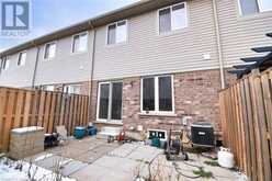 55 MADONNA Drive Unit# 16 Hamilton