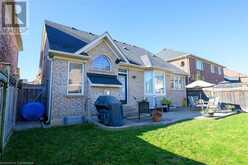 701 SAVOLINE Boulevard Milton