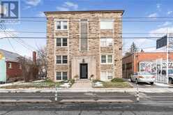 802 KING Street W Unit# 5 Hamilton